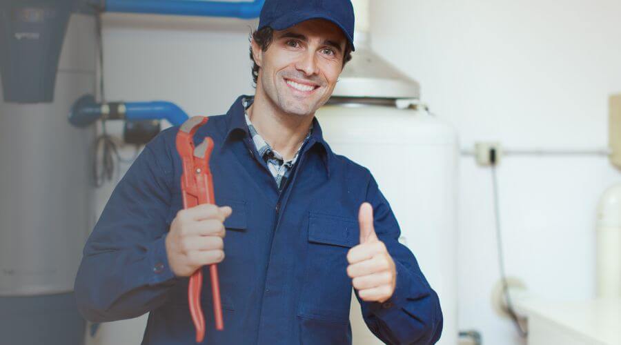 Professional expert plumbing services in Markleysburg, PA
